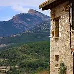 Mas Del Carrascal Vakantiehuis *