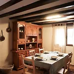 Holiday home Mas Del Carrascal Chodos