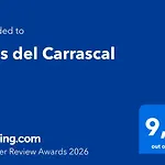 Mas Del Carrascal Vakantiehuis *