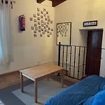 Mas Del Carrascal Prázdninový dům *