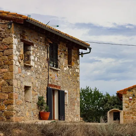 Mas Del Carrascal Holiday home