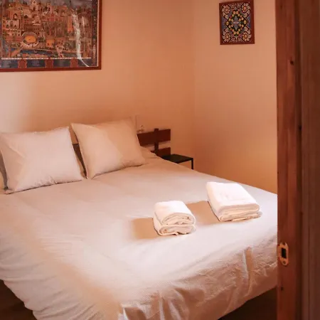 Mas Del Carrascal Holiday home