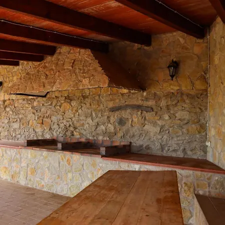 Mas Del Carrascal Holiday home *
