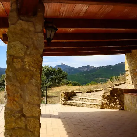Holiday home Mas Del Carrascal *