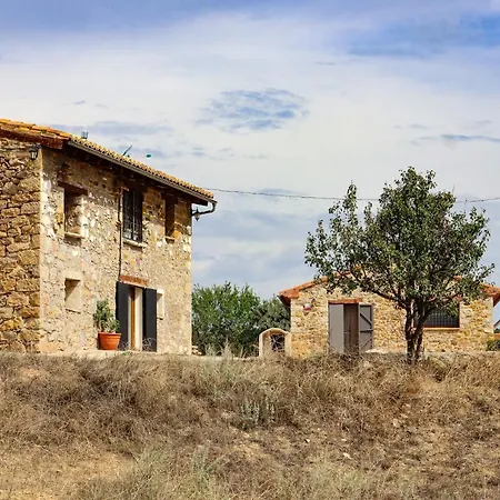 Holiday home Mas Del Carrascal