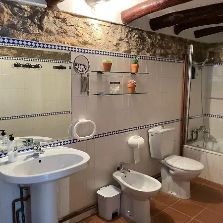 Holiday home Mas Del Carrascal