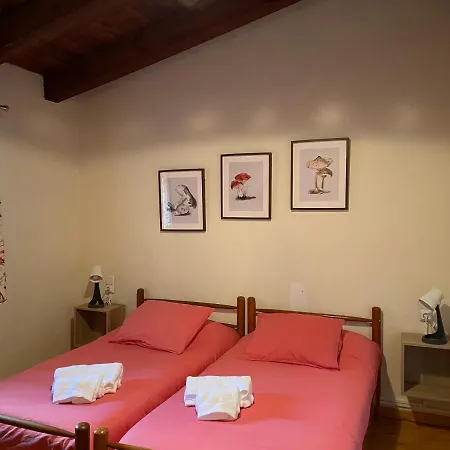 Mas Del Carrascal Holiday home *