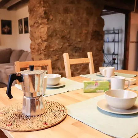 Mas Del Carrascal Holiday home