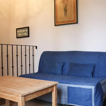 Holiday home Mas Del Carrascal