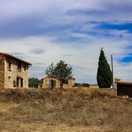 Holiday home Mas Del Carrascal Chodos
