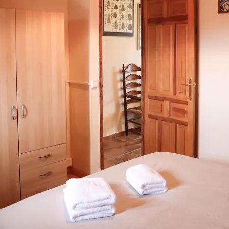 Holiday home Mas Del Carrascal