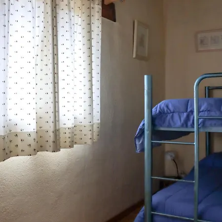 Holiday home Mas Del Carrascal