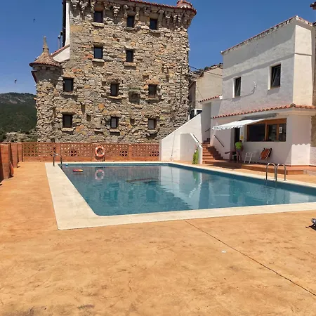 Vakantiehuis Mas Del Carrascal