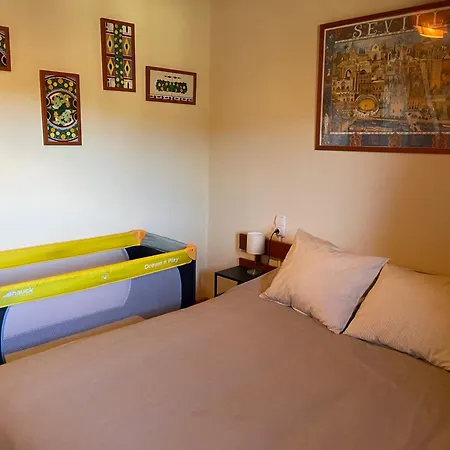 Mas Del Carrascal Vakantiehuis