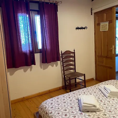 Vakantiehuis Mas Del Carrascal *