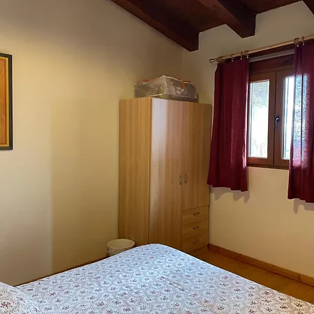 Vakantiehuis Mas Del Carrascal Chodos