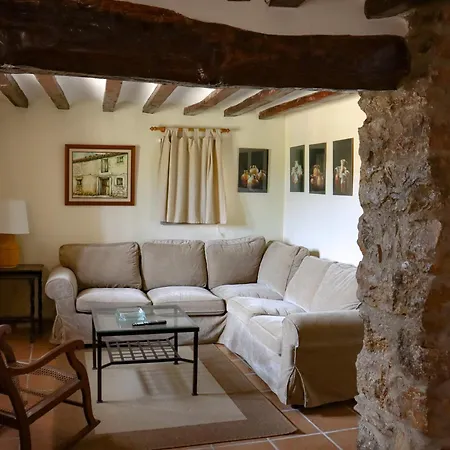 Vakantiehuis Mas Del Carrascal *
