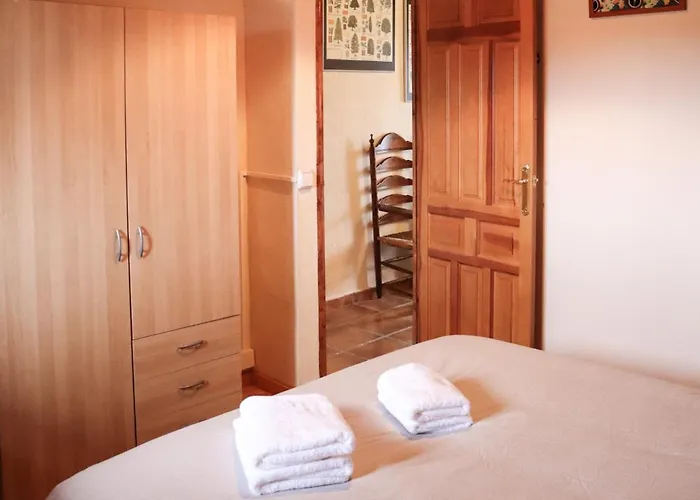 Vakantiehuis Mas Del Carrascal