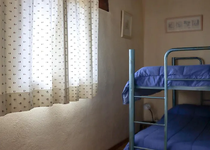 Vakantiehuis Mas Del Carrascal